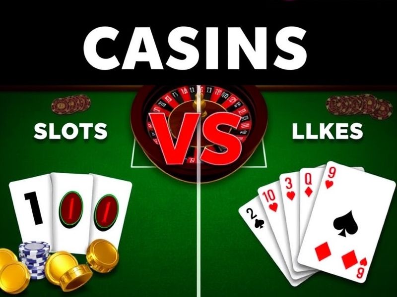A comprehensive guide to play real casino online, covering top games, tips, and trusted platforms for a secure and thrilling gambling experience.